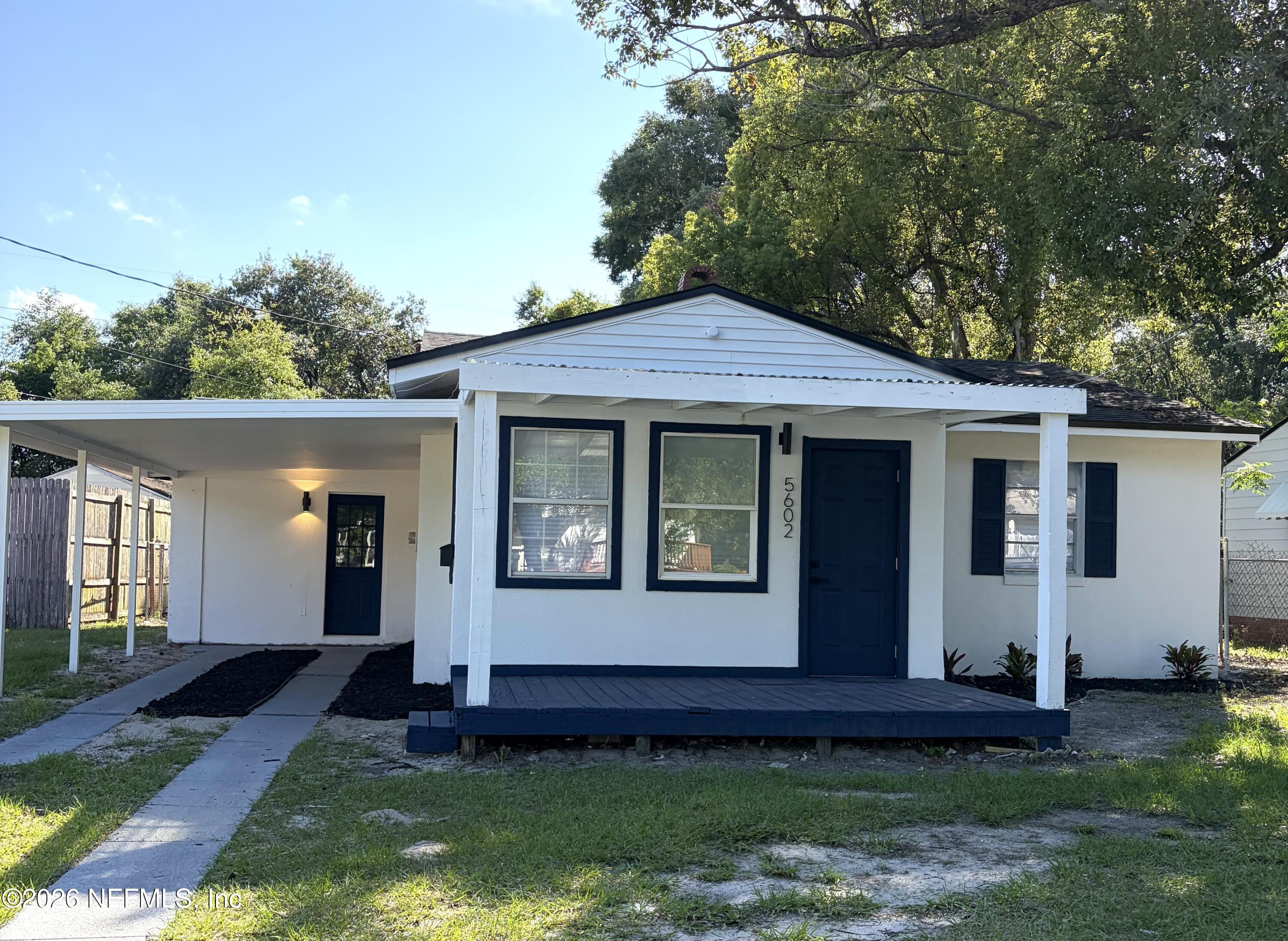 5602 Long Street Jacksonville, FL 32208 - Photo 1 of 39 IMG_2094 6