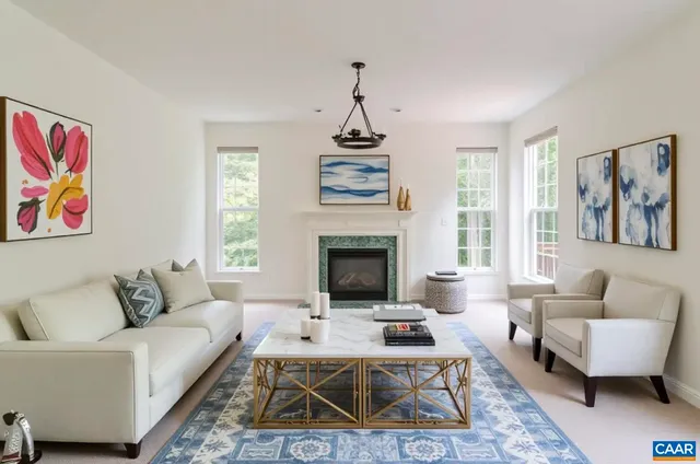 $538,900 | 164 Peregrine Place, Louisa, VA 23093