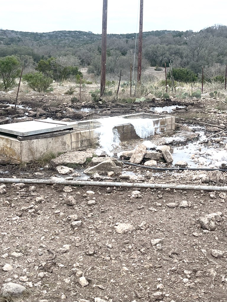 0 Other Rocksprings, TX 78880 - Photo 11 of 61 a view of lake view and mountain view