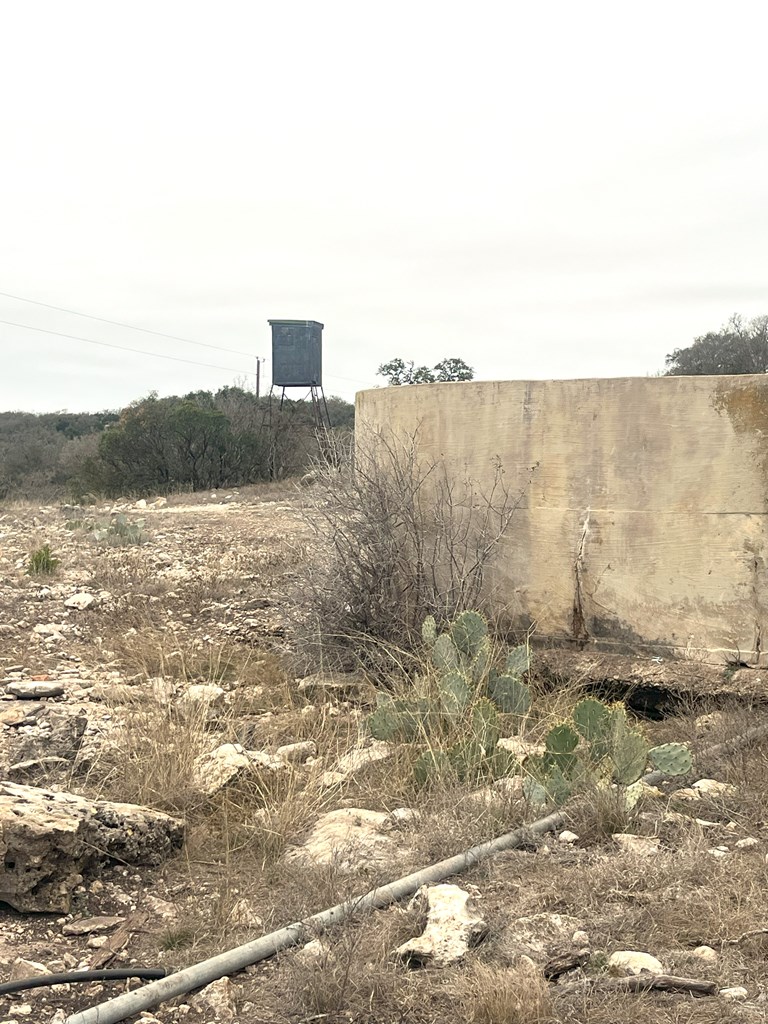 0 Other Rocksprings, TX 78880 - Photo 12 of 61 a view of a lake view
