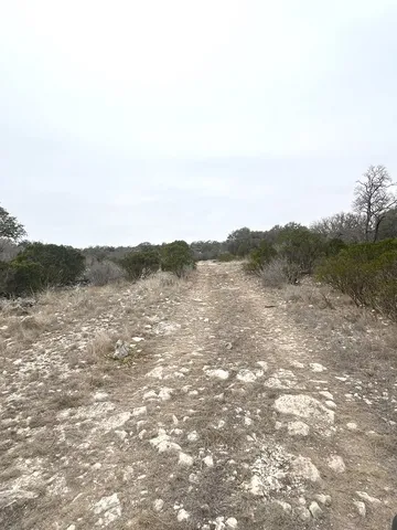 a view of an ocean and beach