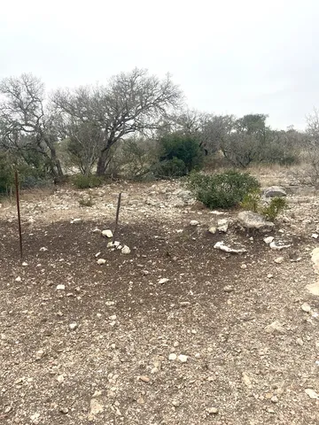 a view of an ocean beach