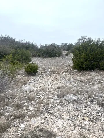 a view of city and ocean