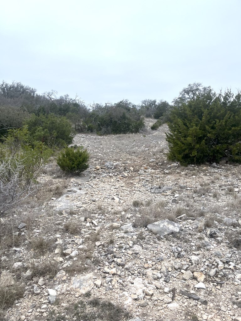 0 Other Rocksprings, TX 78880 - Photo 27 of 61 a view of lake with green space