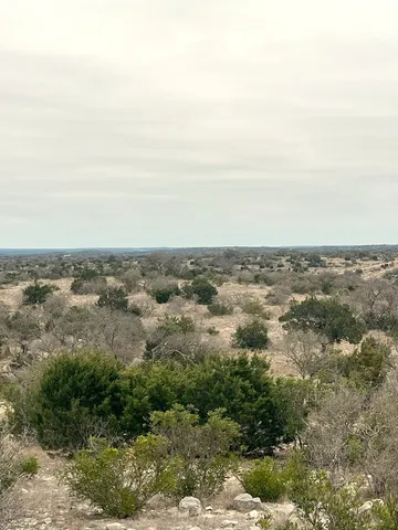 a view of a mountain view