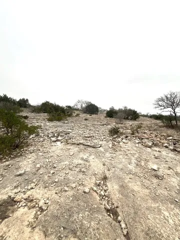 a view of a city from a terrace