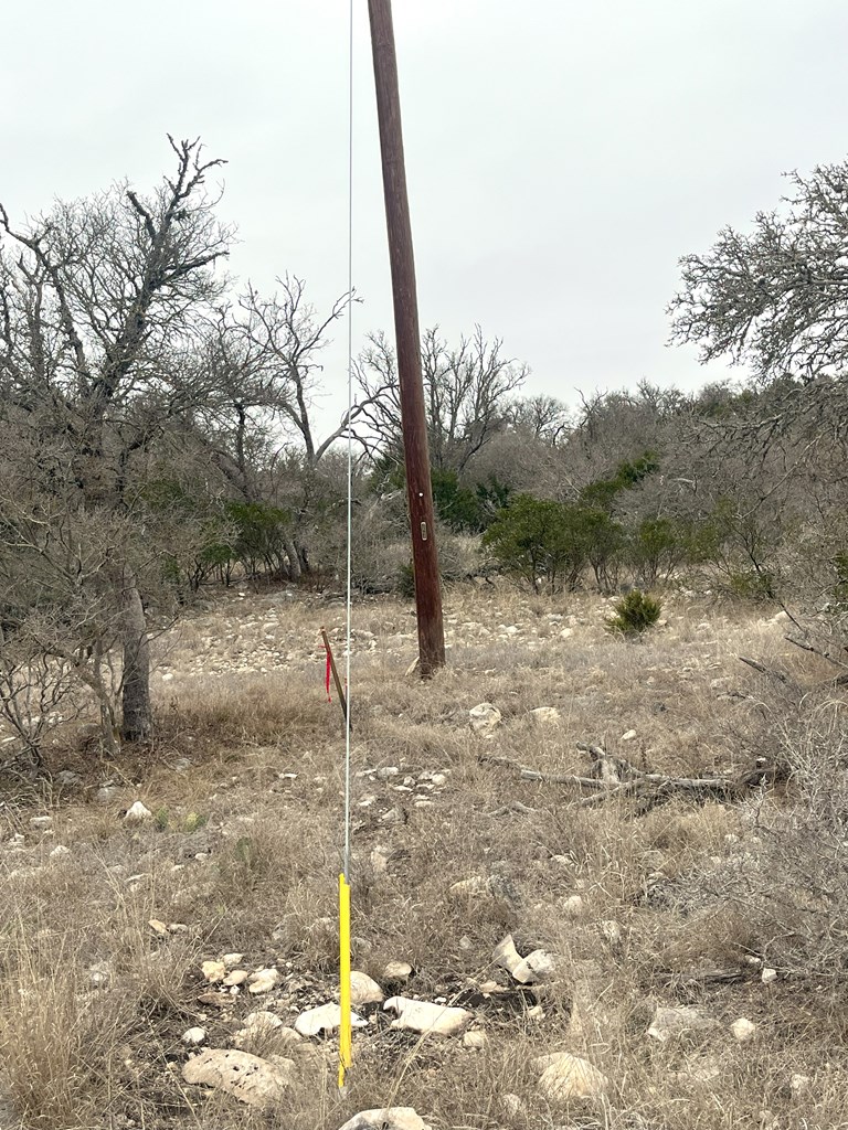 0 Other Rocksprings, TX 78880 - Photo 49 of 61 a backyard of a house with lots of green space
