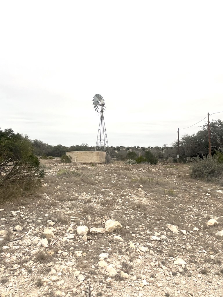 0 Other Rocksprings, TX 78880 - Photo 5 of 61 a view of a lake with a mountain