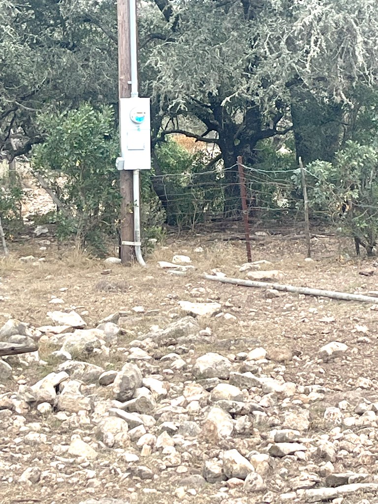 0 Other Rocksprings, TX 78880 - Photo 10 of 61 a fire hydrant in the middle of a field