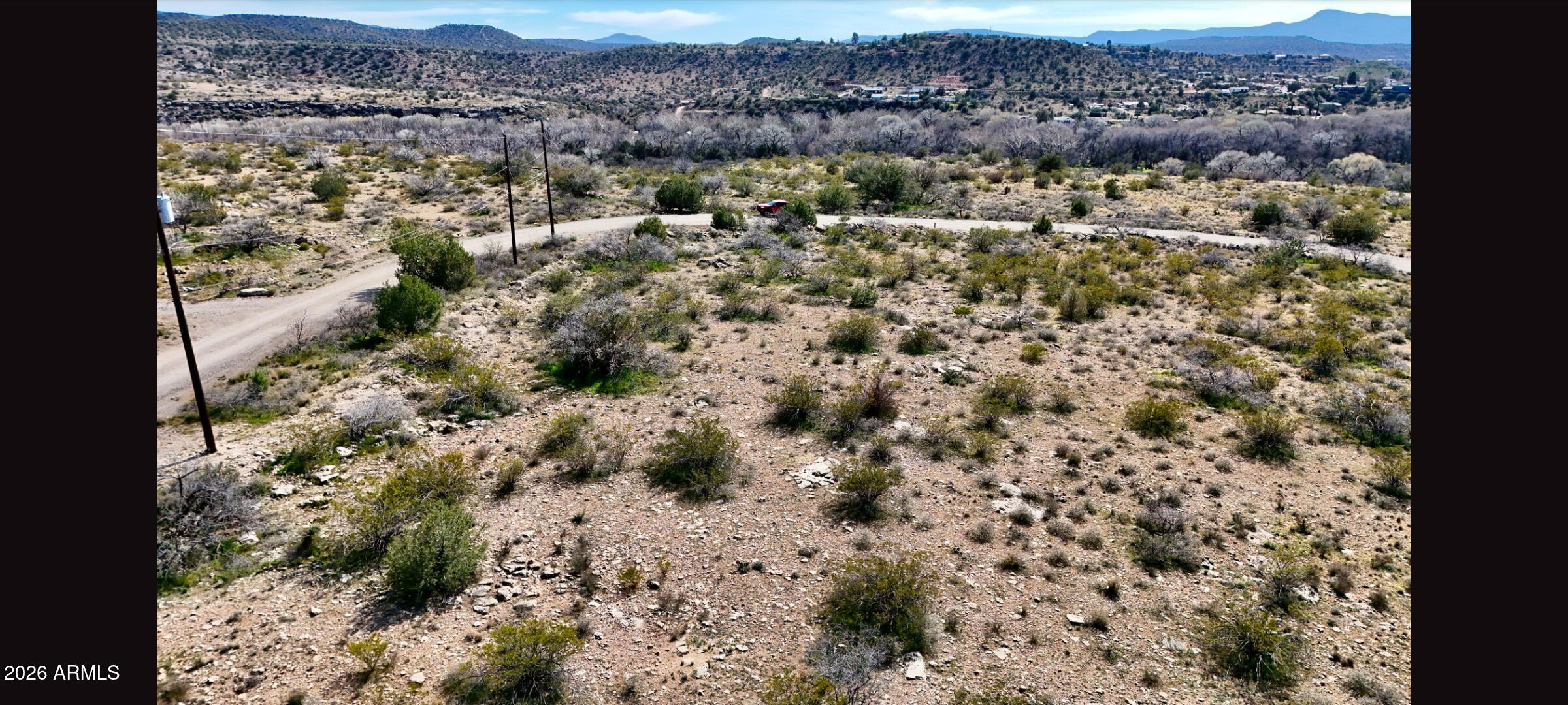 4940 East Goss Road, Unit 691 Rimrock, AZ 86335 - Photo 3 of 6 a view of a city