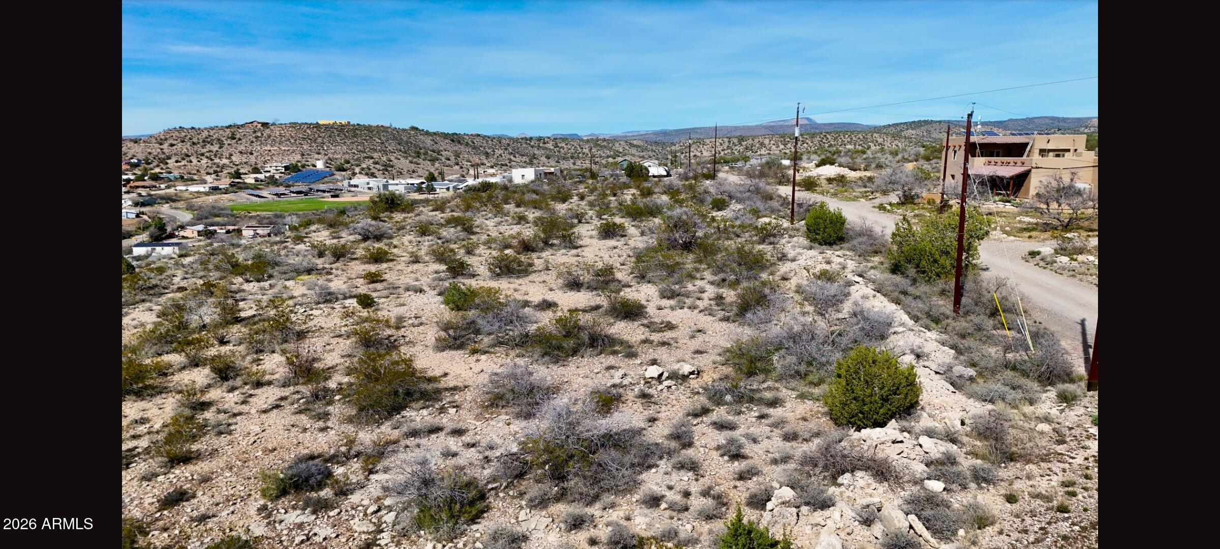 4940 East Goss Road, Unit 691 Rimrock, AZ 86335 - Photo 4 of 6
