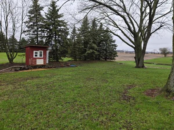 $149,900 | 67 West Grand Ledge Highway, Sunfield, MI 48890