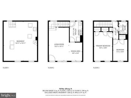 $185,000 | 1327 Cypress Avenue, Wilmington, DE 19805