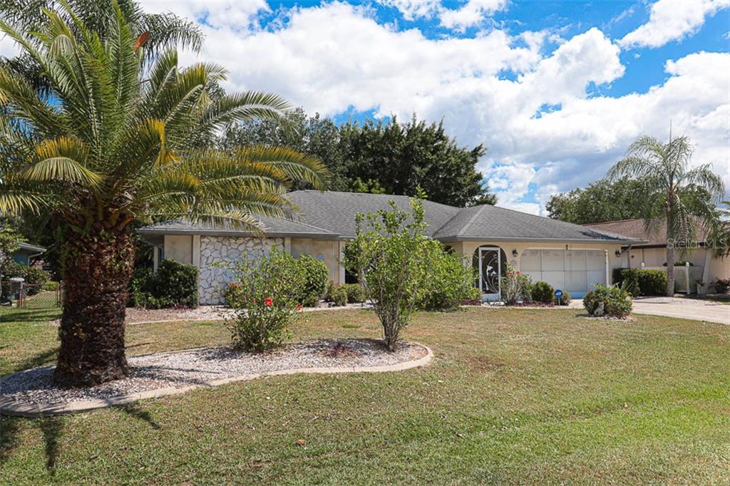 2400 Montpelier Road Punta Gorda, FL 33983 - Photo 1 of 1 WELCOME HOME TO THE COMMUNITY OF DEEP CREEK!