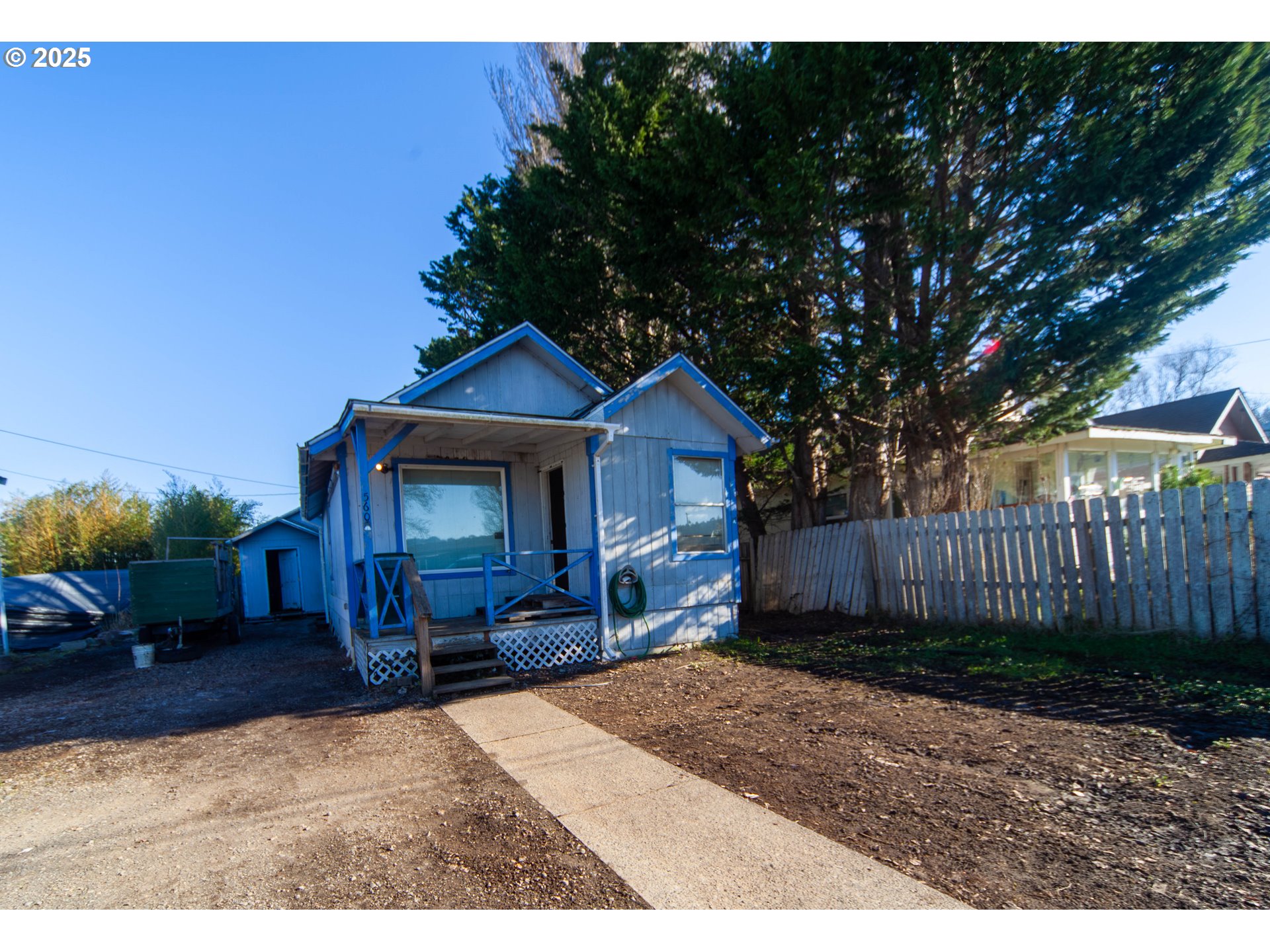 560 North 7th Street Reedsport, OR 97467 - Photo 1 of 20 Gallery Image 1