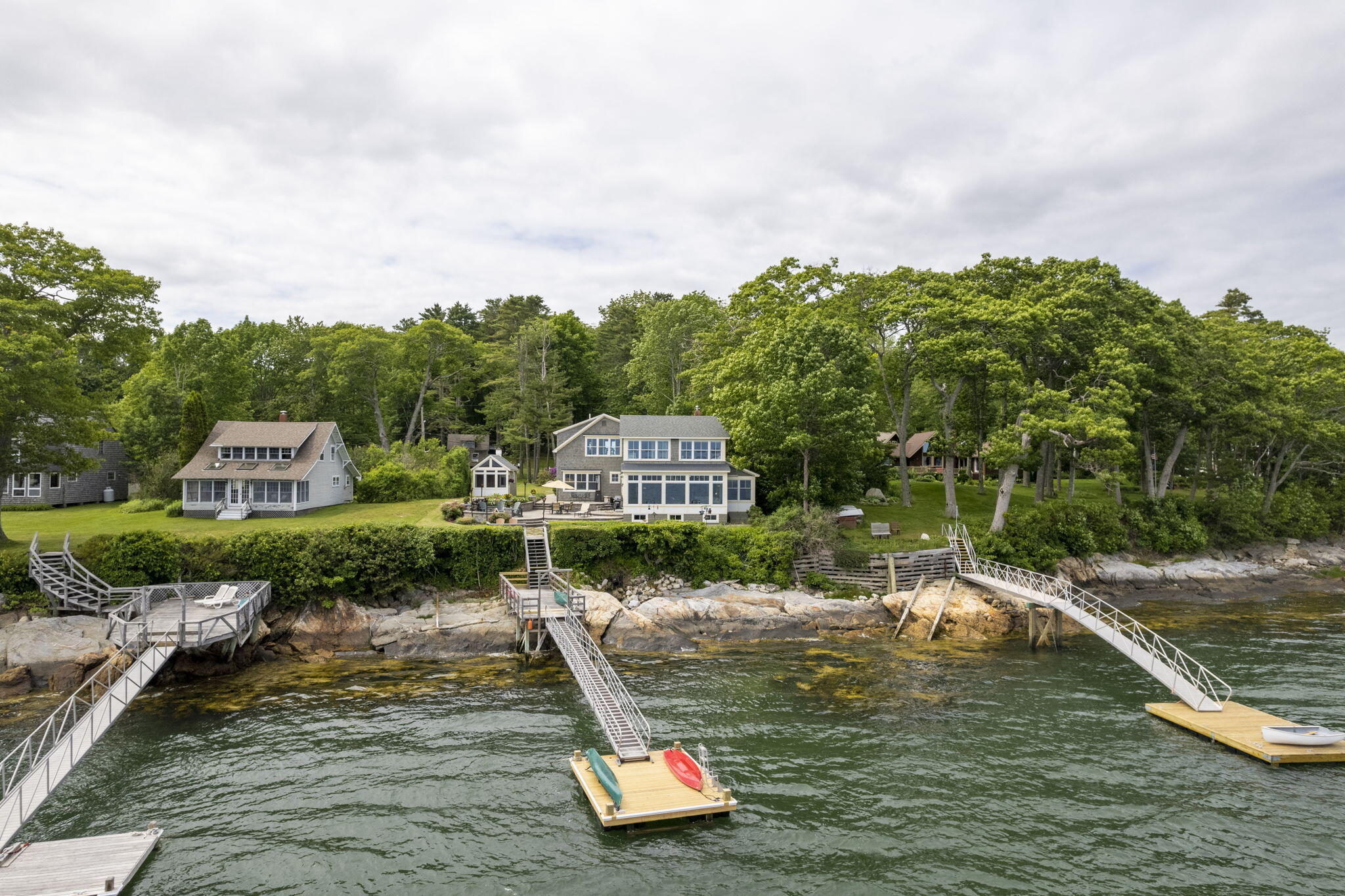 707 Wolfe's Neck Road Freeport, ME 04032 - Photo 54 of 56 17-web-or-mls-DJI_0379