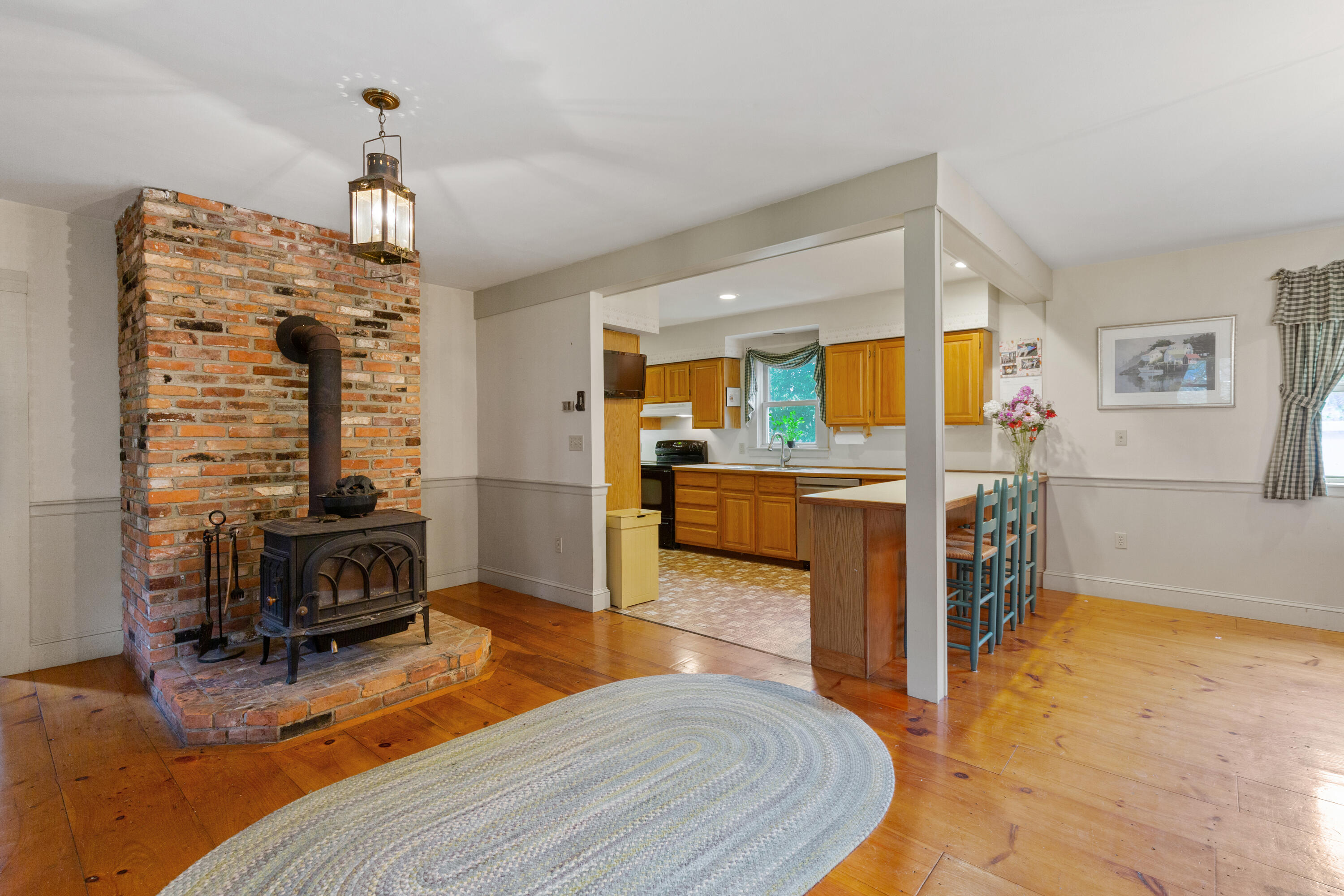 2544 Bristol Road New Harbor, ME 04554 - Photo 5 of 37 05-2544BristolRd-NewHarbor-KS