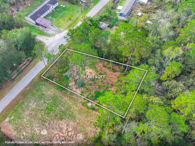 $55,000 | 0 Oak Park Drive, Conroe, TX 77302