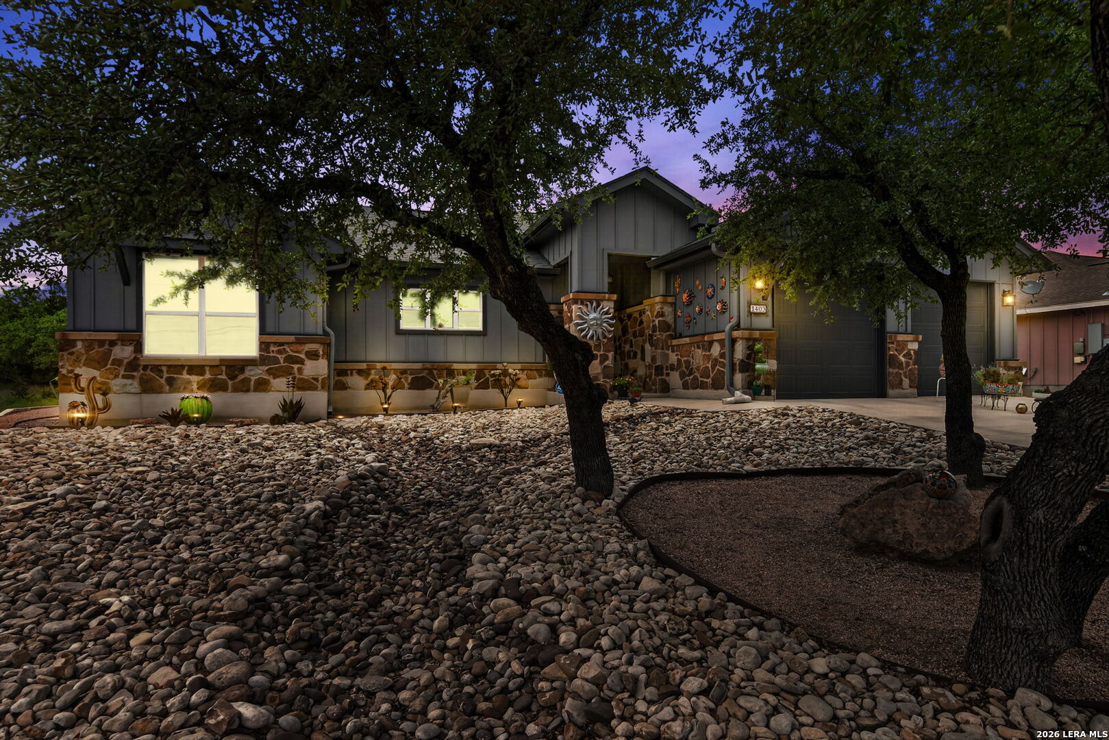 1403 Cottonwood Road Fischer, TX 78623 - Photo 49 of 49