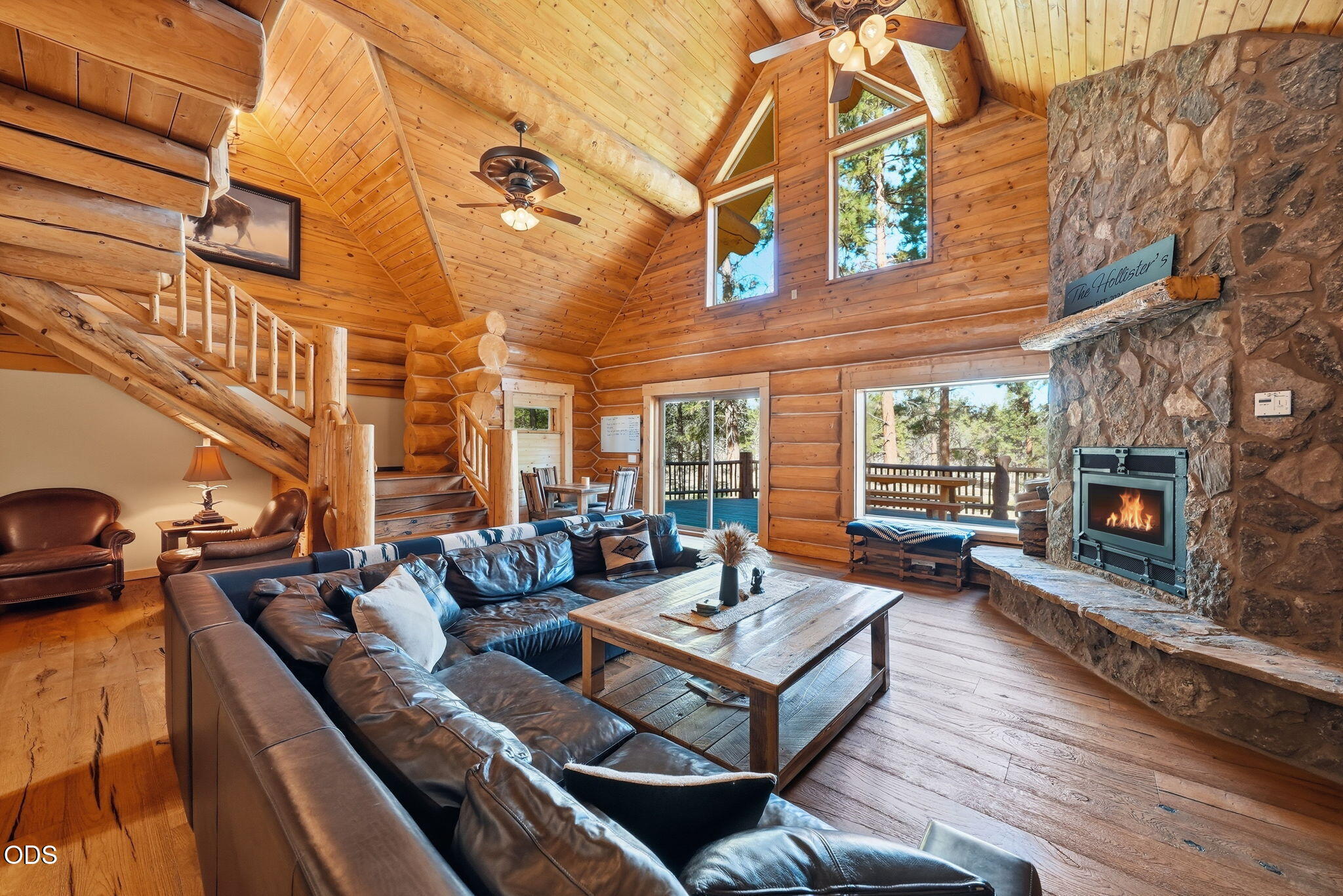 17031 Wilt Road Sisters, OR 97759 - Photo 6 of 72 Gallery Image 6