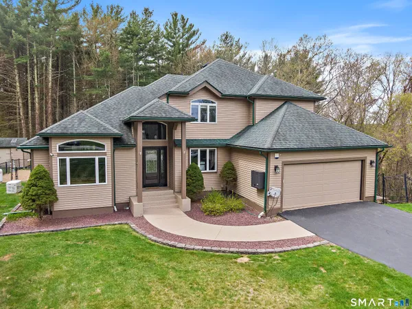 $675,000 | 28 Blackmer Downs Road, Thompson, CT 06255