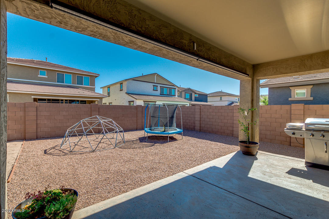 4383 East Morrison Ranch Parkway Gilbert, AZ 85296 - Photo 35 of 35 35-Morrison Ranch