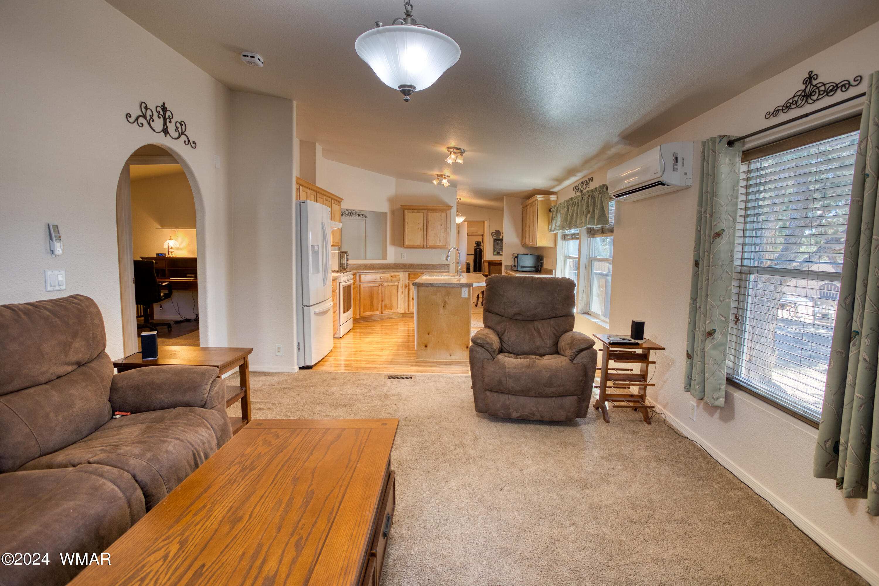 6967 Thomas Ranch Road Show Low, AZ 85901 - Photo 8 of 17 Gallery Image 8