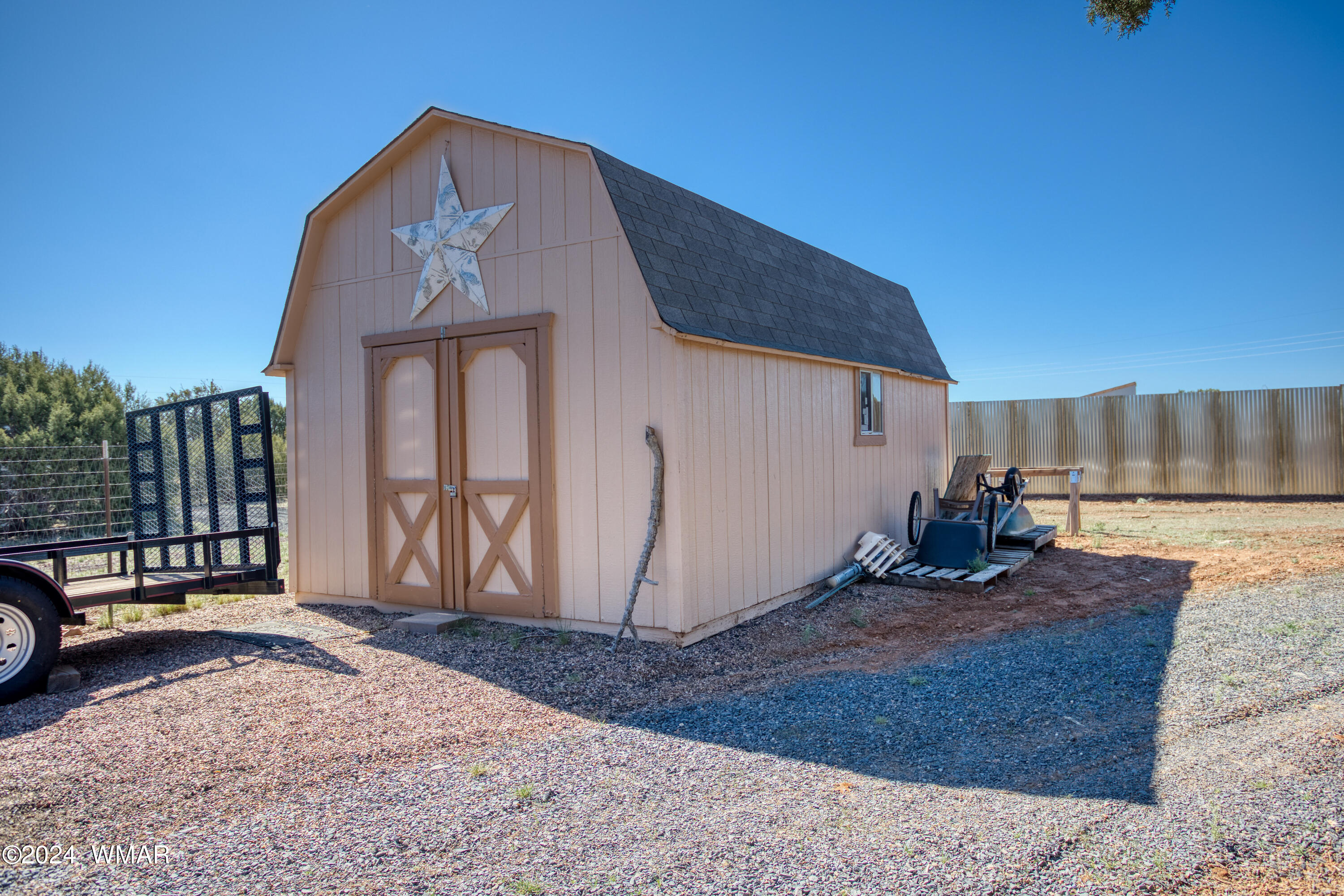 6967 Thomas Ranch Road Show Low, AZ 85901 - Photo 9 of 17 Gallery Image 9