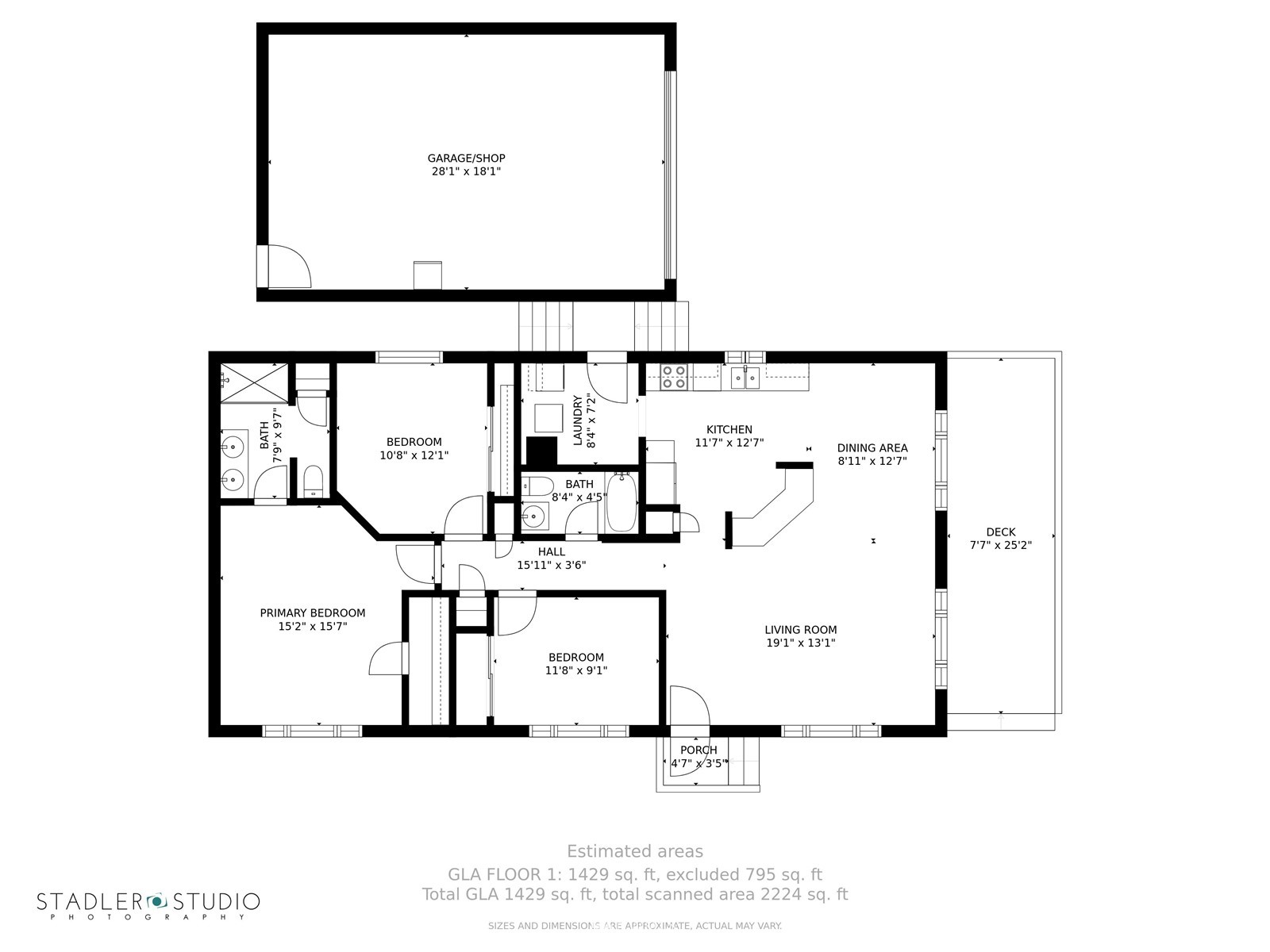 7882 Decatur Avenue Clinton, WA 98236 - Photo 26 of 37 Gallery Image 26