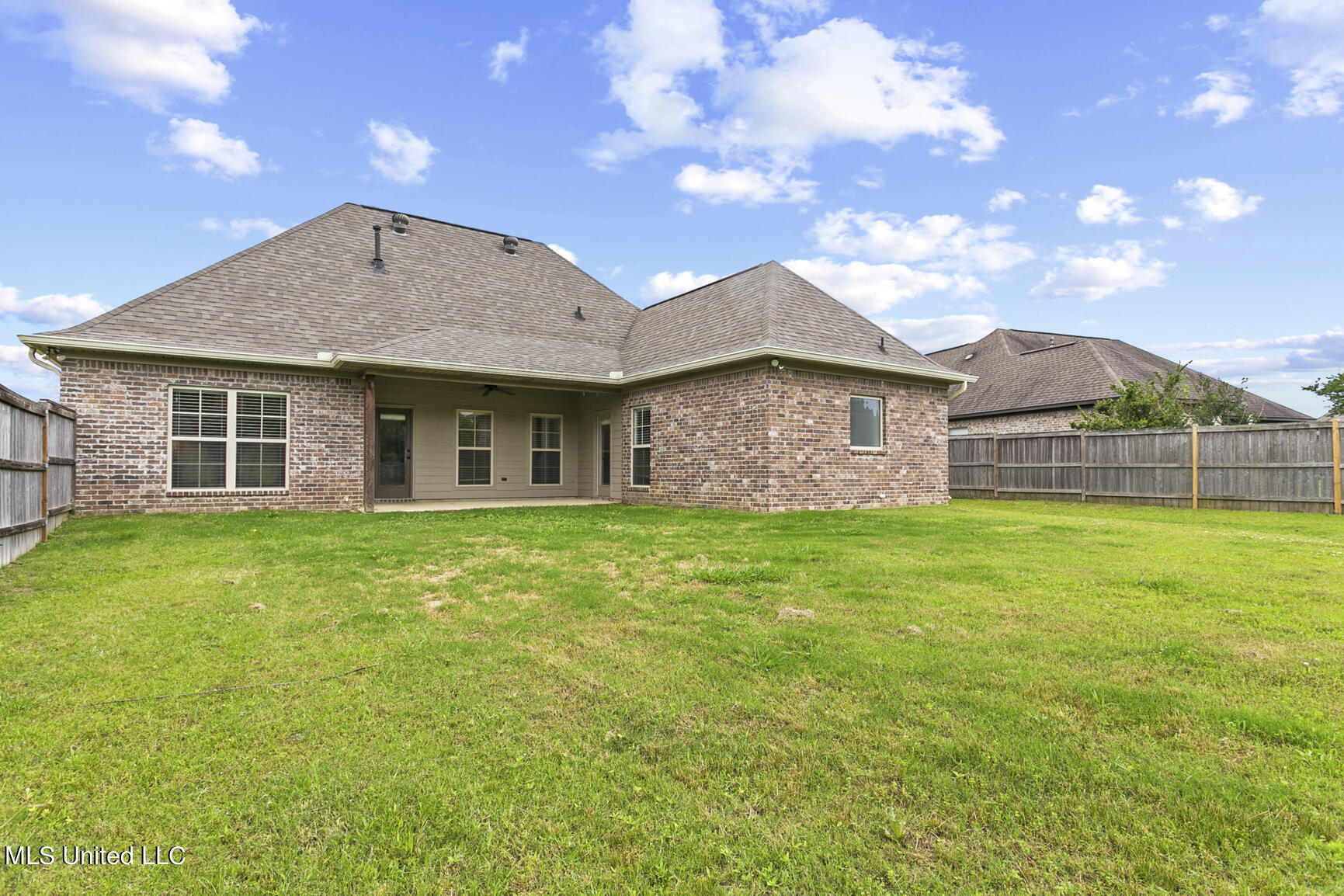 1987 East Ridge Circle Madison, MS 39110 - Photo 26 of 30 1987 E Ridge cir final-26