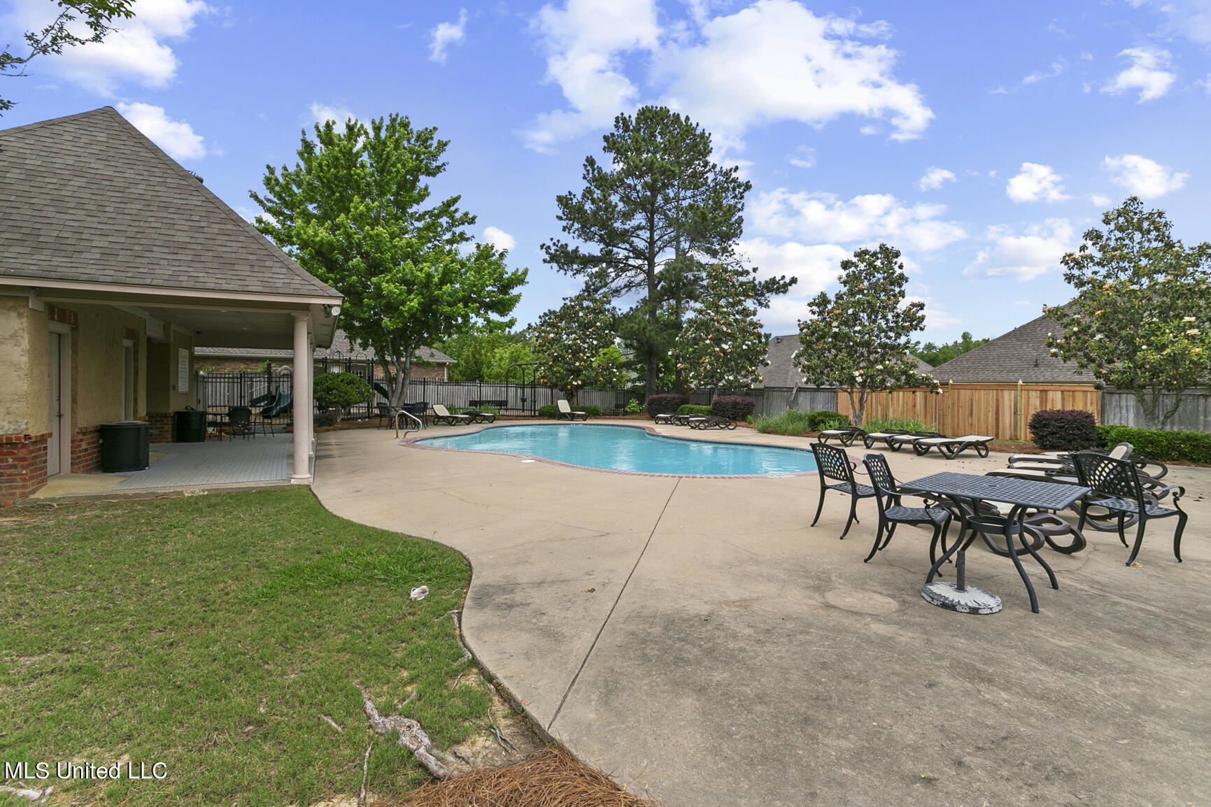 1987 East Ridge Circle Madison, MS 39110 - Photo 28 of 30 1987 E Ridge cir final-28