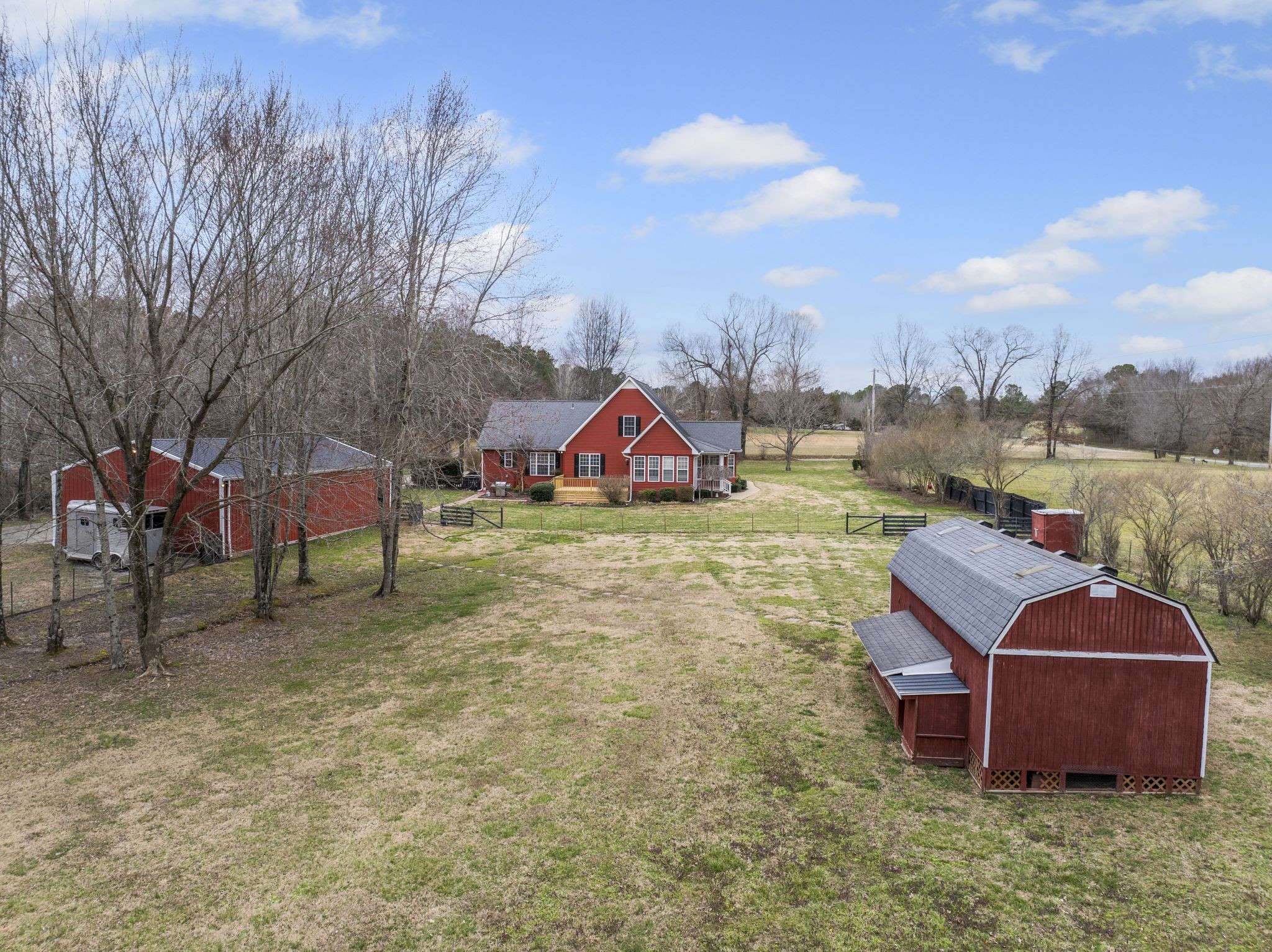 194 Fairview Road Dickson, TN 37055 - Photo 46 of 63
