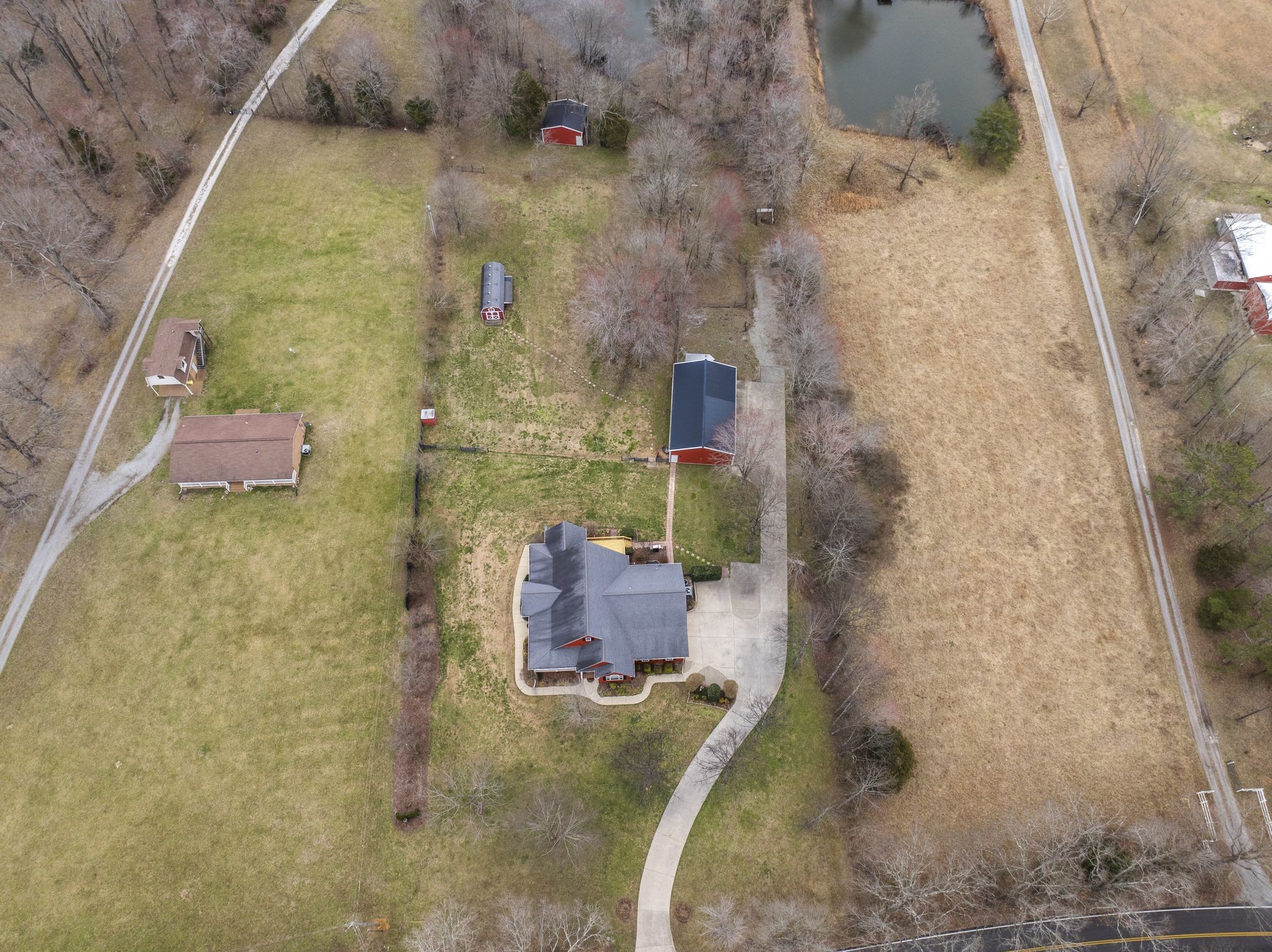 194 Fairview Road Dickson, TN 37055 - Photo 63 of 63