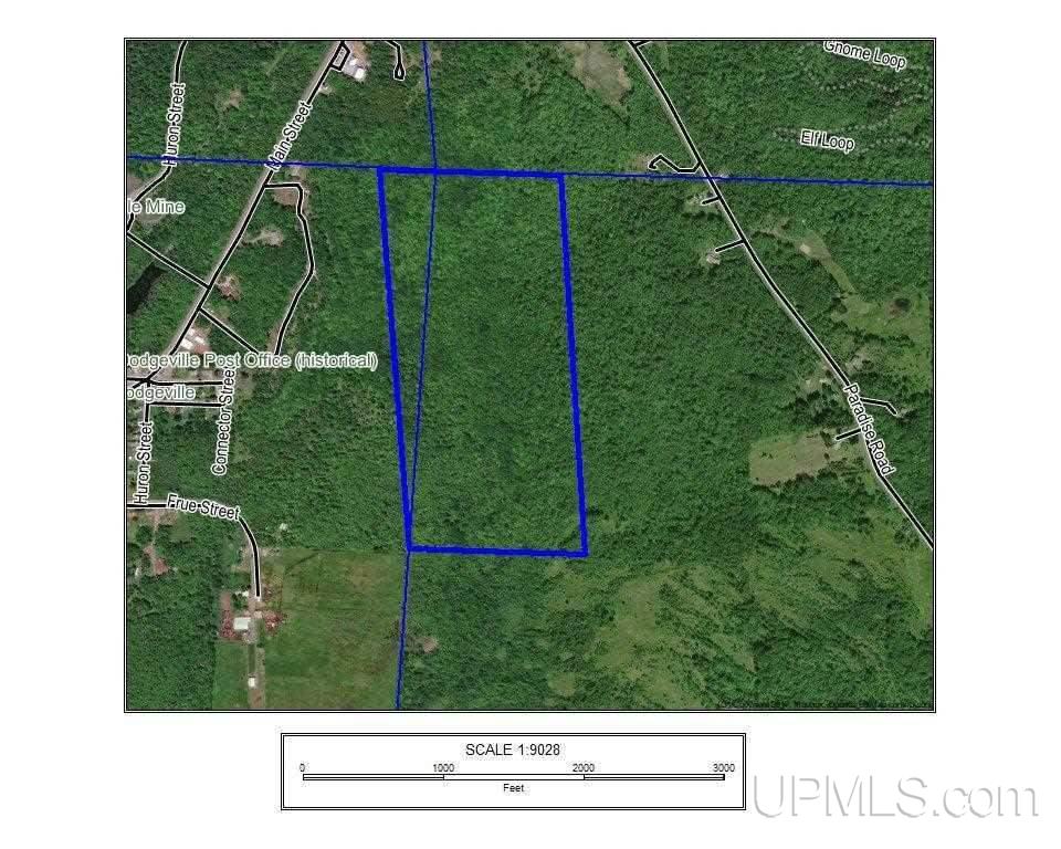 Tbd Off Paradise Road Houghton, MI 49931 - Photo 1 of 1