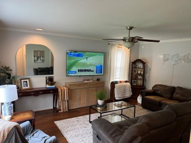 2140 Springhill Drive Dallas, TX 75228 - Photo 4 of 26