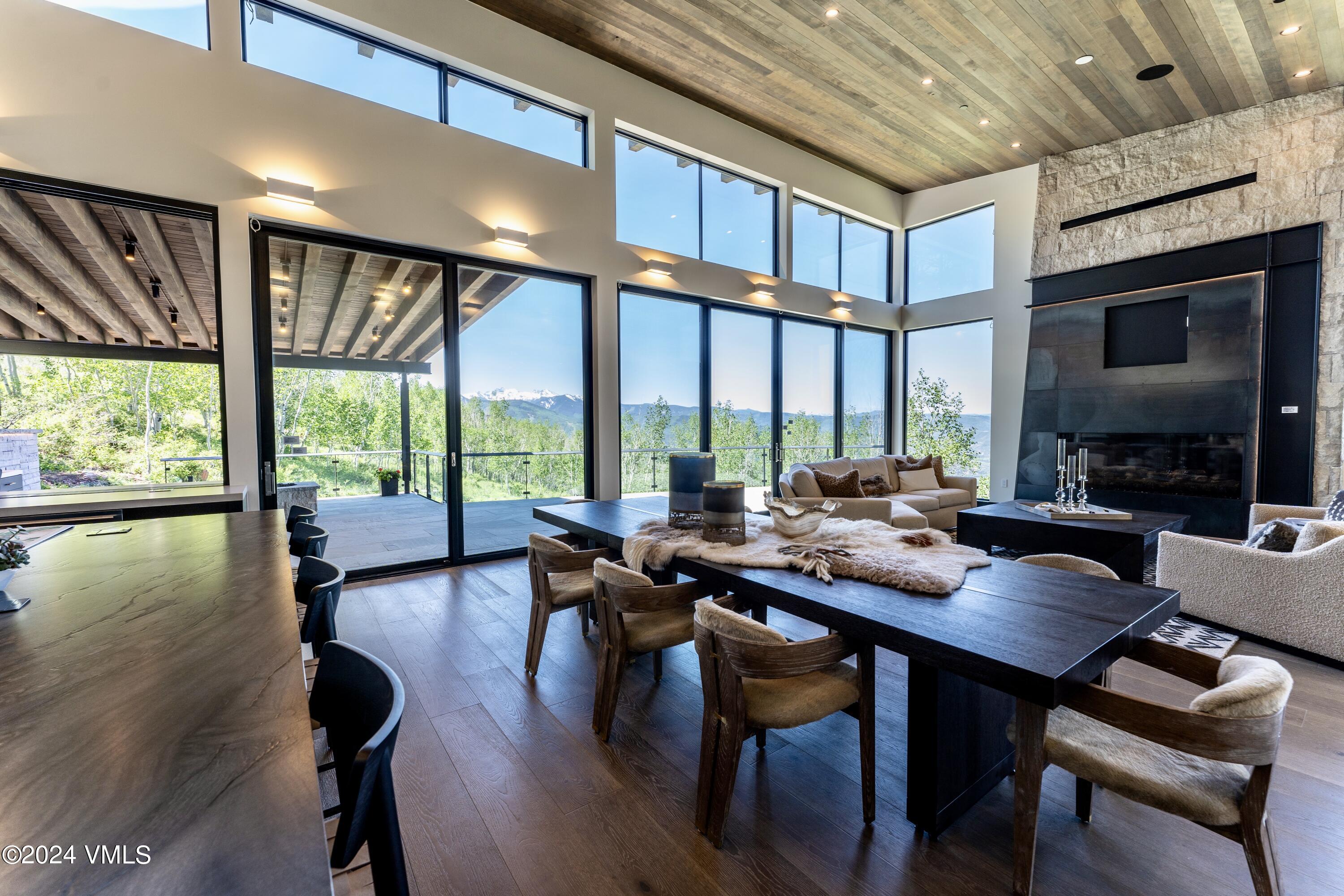 643 Chiming Bells Avon, CO 81620 - Photo 17 of 39 643 Chiming Bells summer kitch:din:liv 2