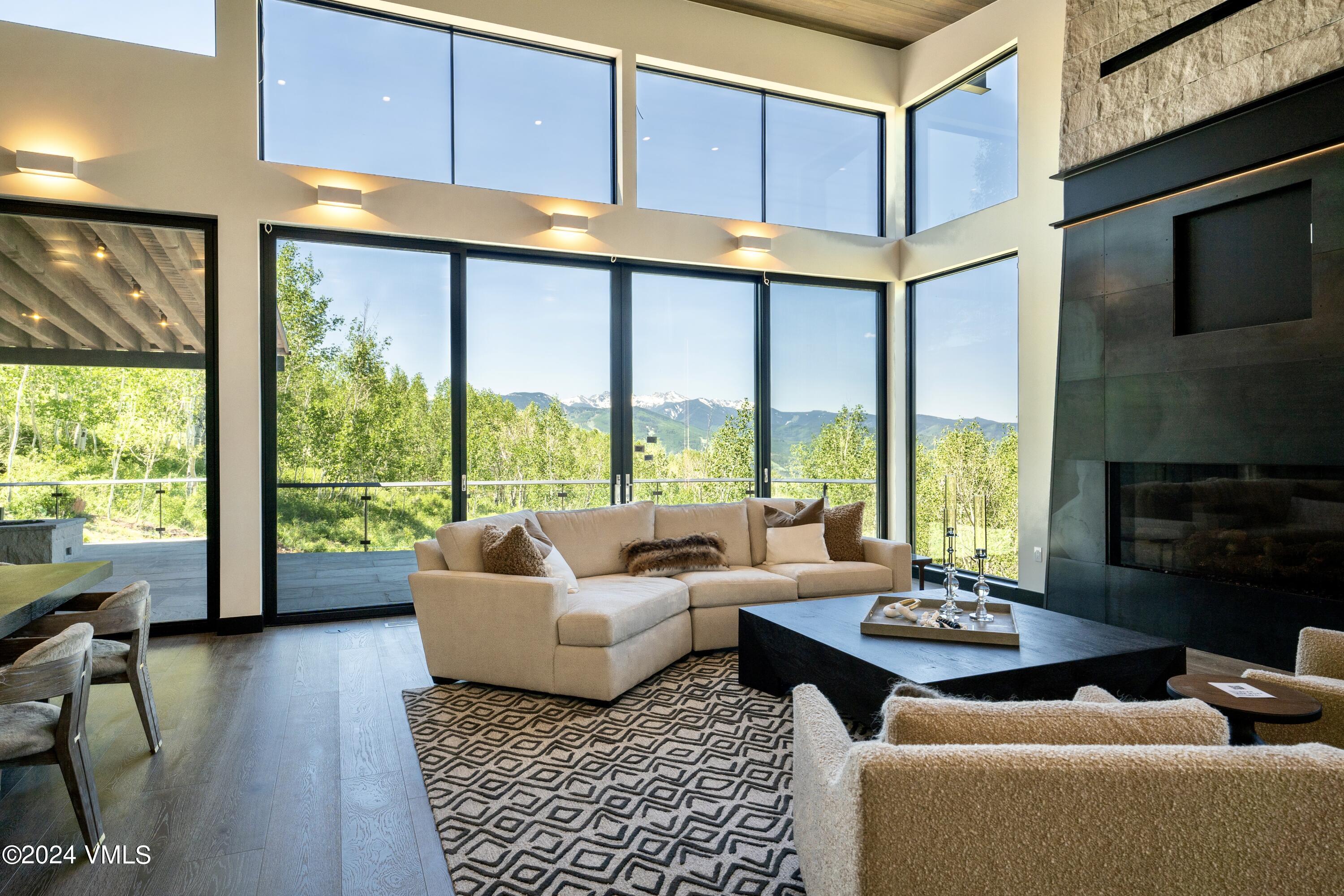 643 Chiming Bells Avon, CO 81620 - Photo 18 of 39 643 Chiming Bells summer main living 2 2