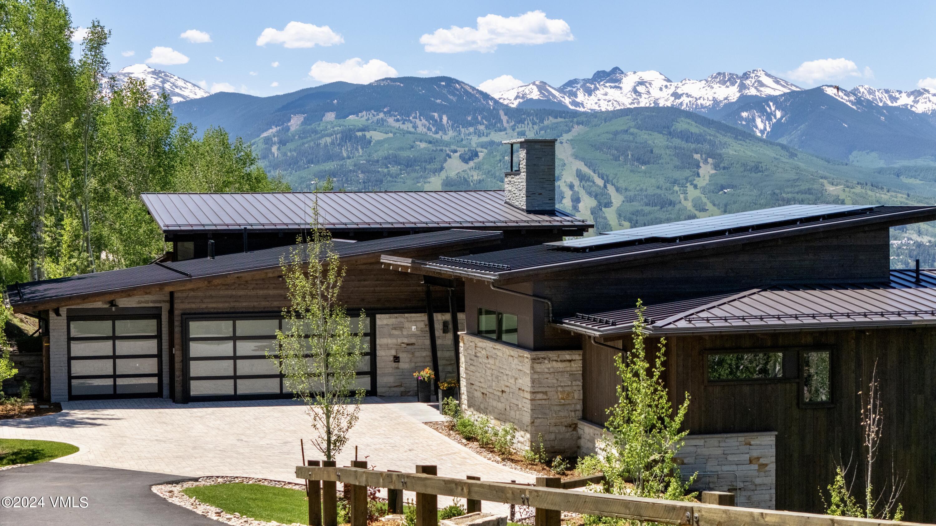 643 Chiming Bells Avon, CO 81620 - Photo 38 of 39 643 Chiming Bells summer ext snowcap4