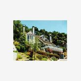 a picture of a person on a park