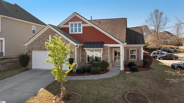 $318,681 | 109 Withington Boulevard, Simpsonville, SC 29681