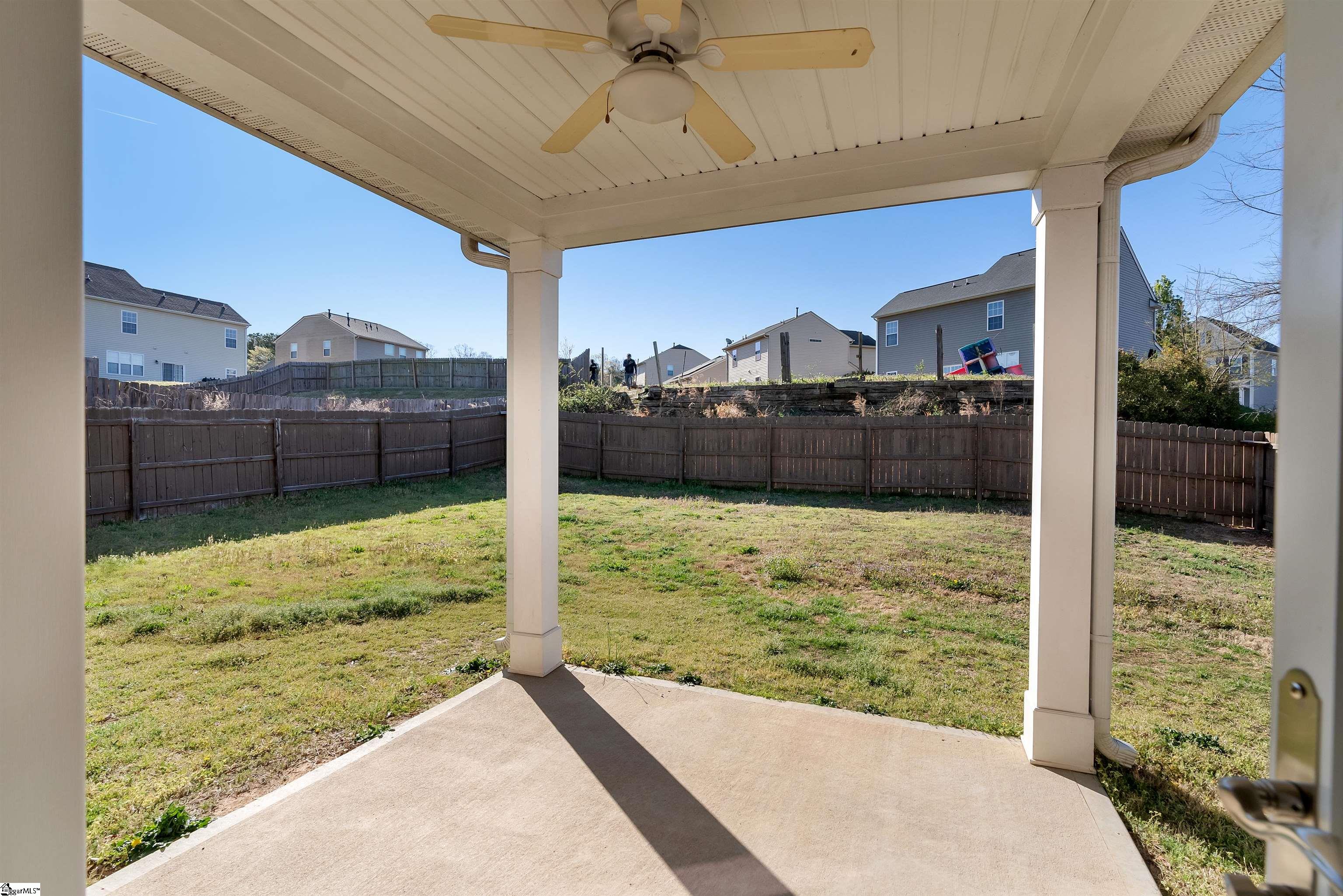 109 Withington Boulevard Simpsonville, SC 29681 - Photo 20 of 22
