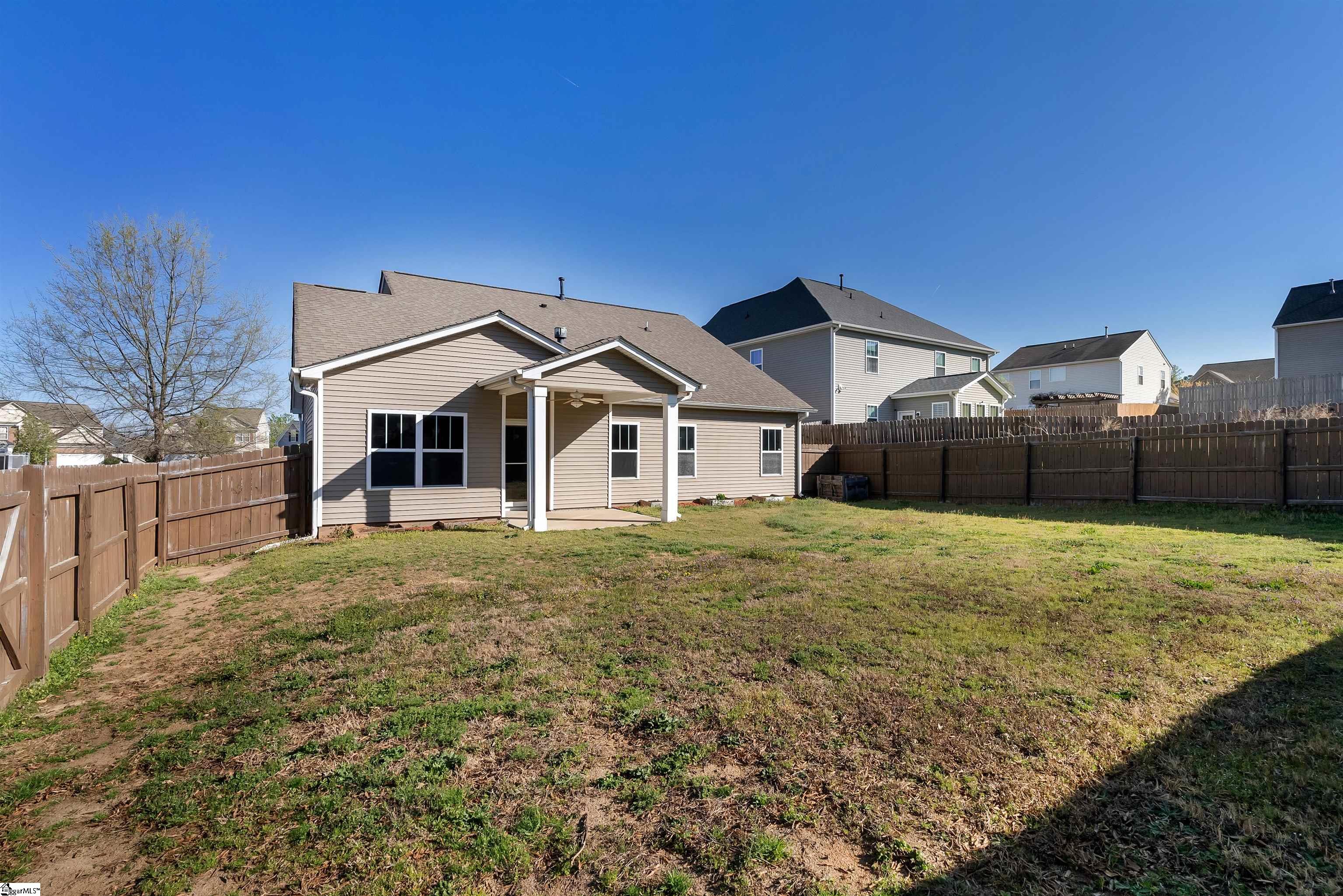109 Withington Boulevard Simpsonville, SC 29681 - Photo 21 of 22