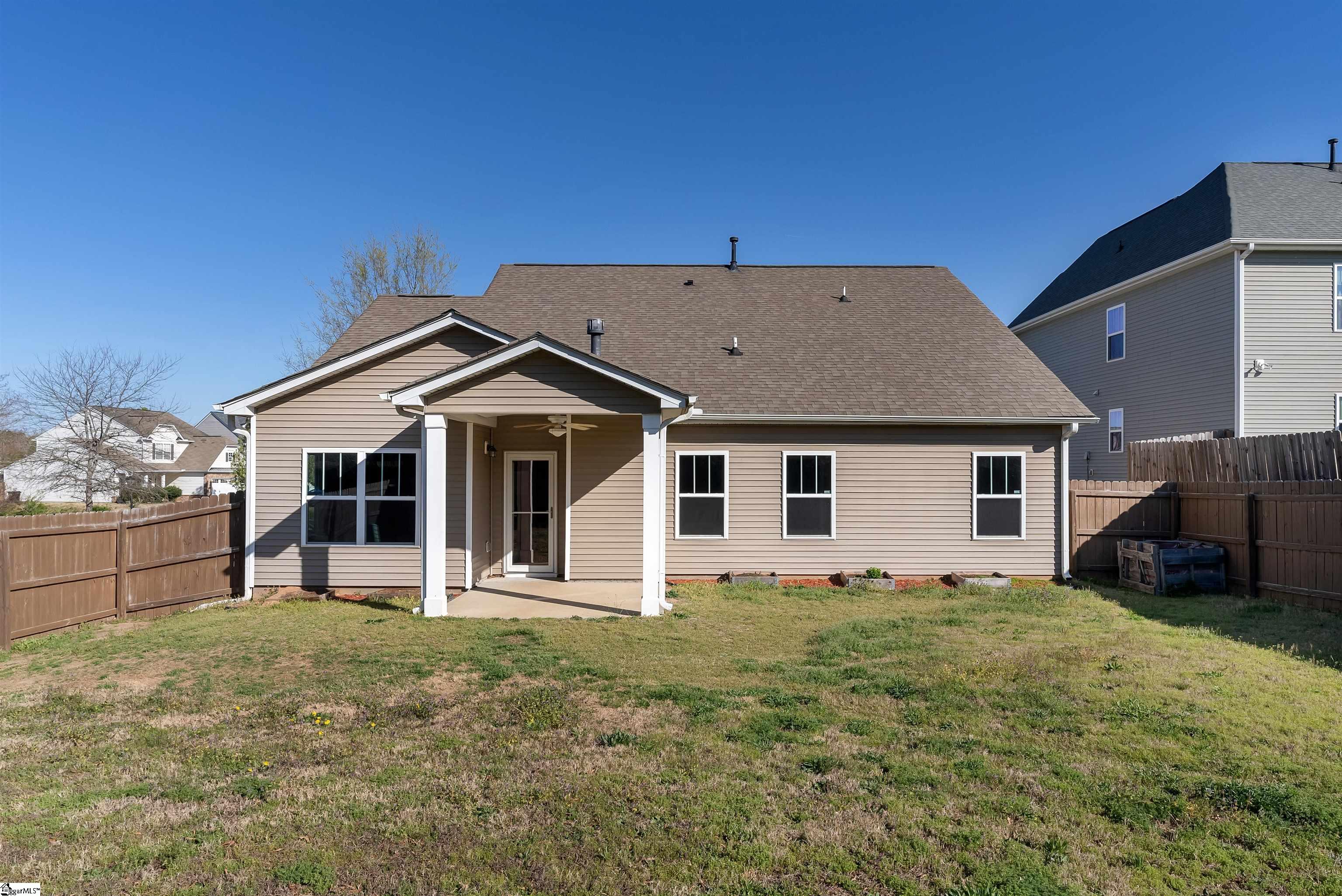 109 Withington Boulevard Simpsonville, SC 29681 - Photo 22 of 22