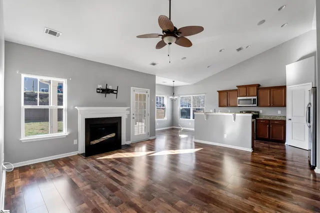 $318,681 | 109 Withington Boulevard, Simpsonville, SC 29681