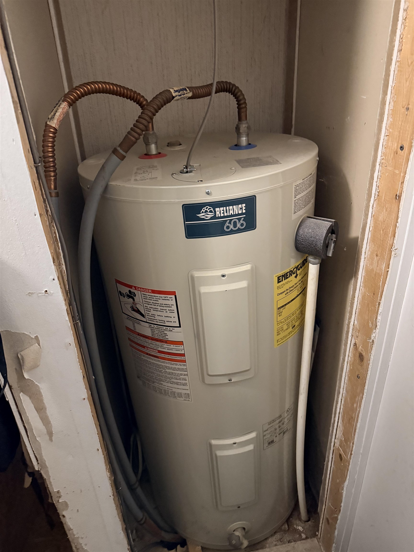 9 McCusker Place Claremont, NH 03743 - Photo 14 of 16