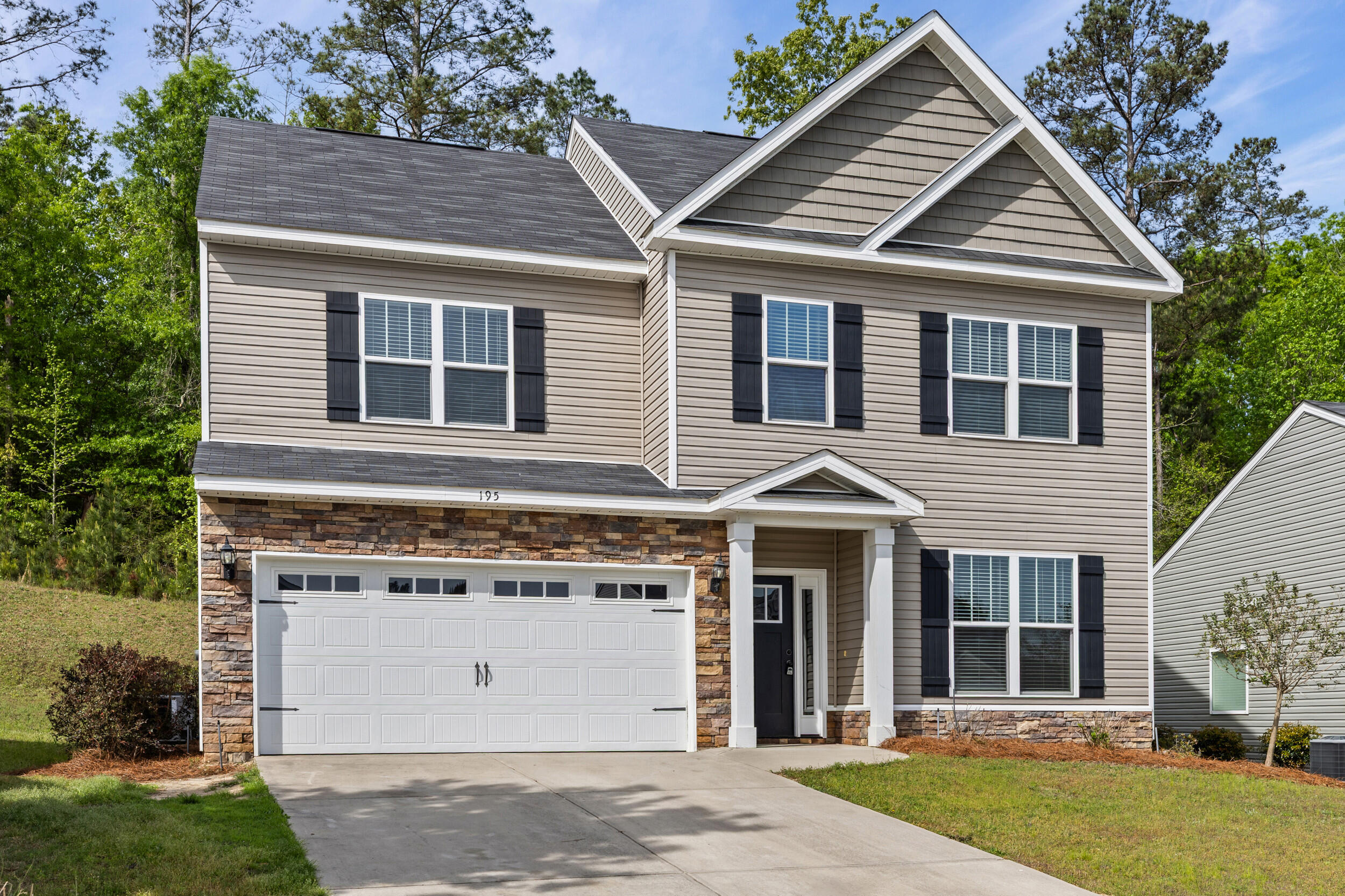 195 Swinton Pond Road Grovetown, GA 30813 - Photo 2 of 27 2026-04-07_195_swinton_pond_rd-srm-02