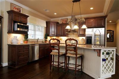 3442 Rabbits Foot Trail Lexington, KY 40503 - Photo 4 of 6 pictures are from model home and may inc