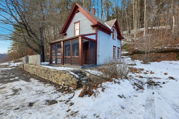 $259,900 | 62 East Main Street, Erving, MA 01344