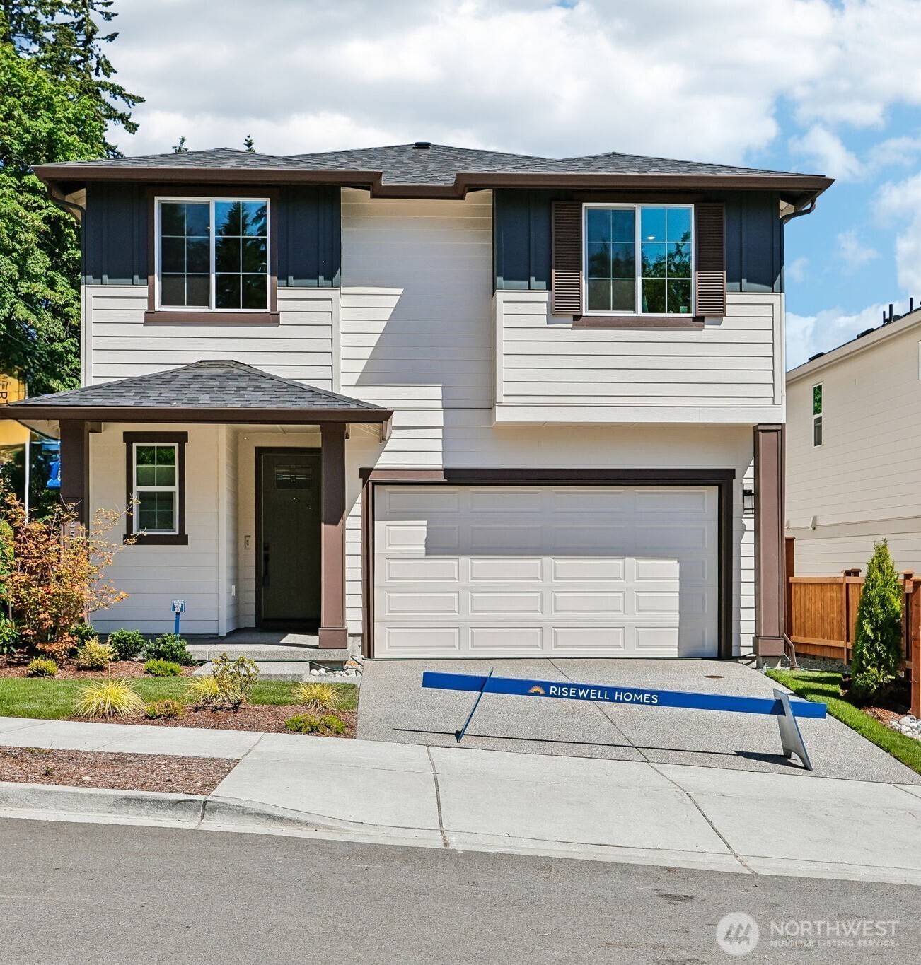 225 182nd Place Southeast Bothell, WA 98012 - Photo 1 of 28