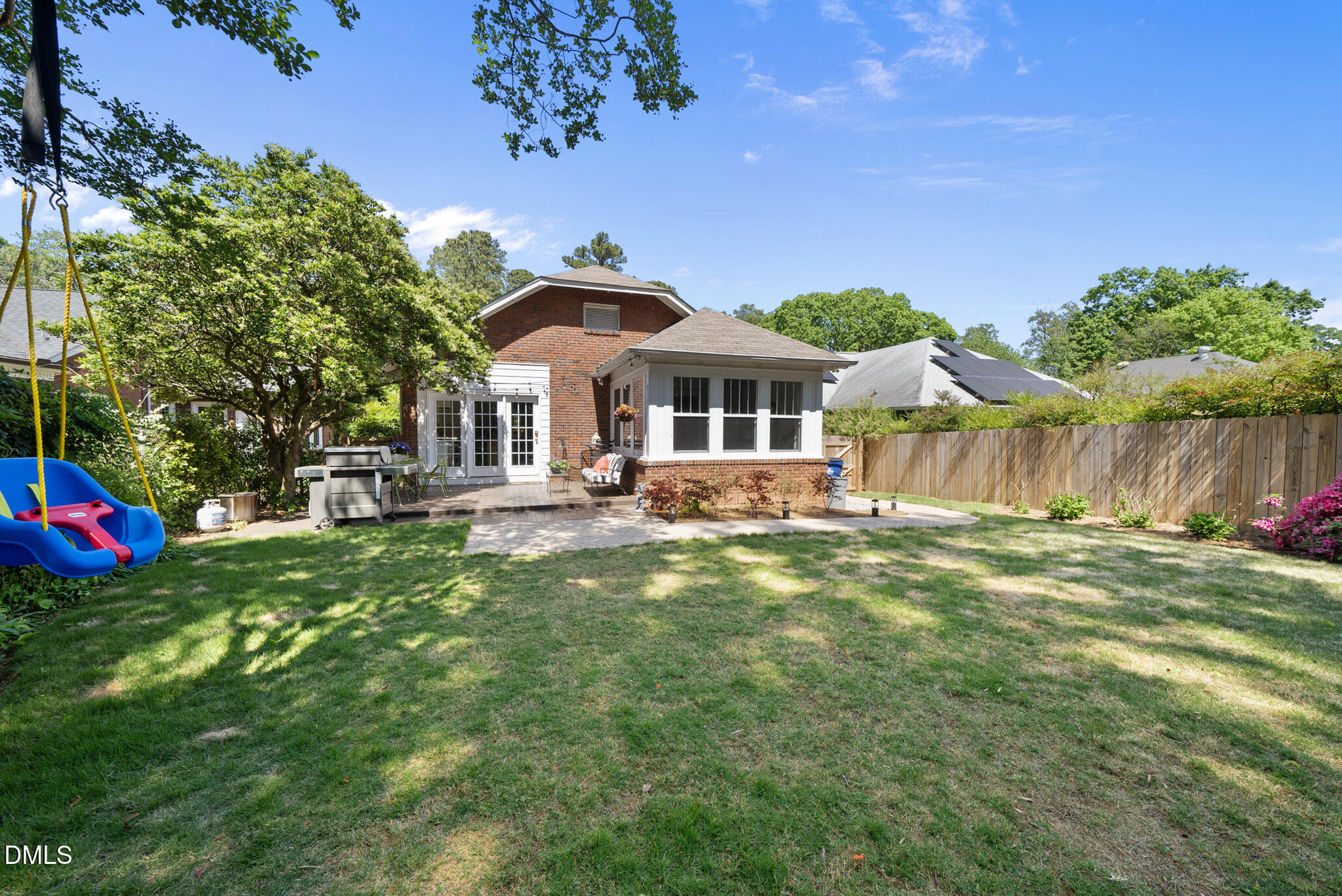 2235 The Circle Raleigh, NC 27608 - Photo 26 of 47 DSC01051